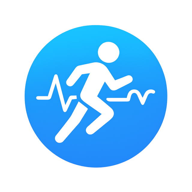 Fitness Tracker Logo